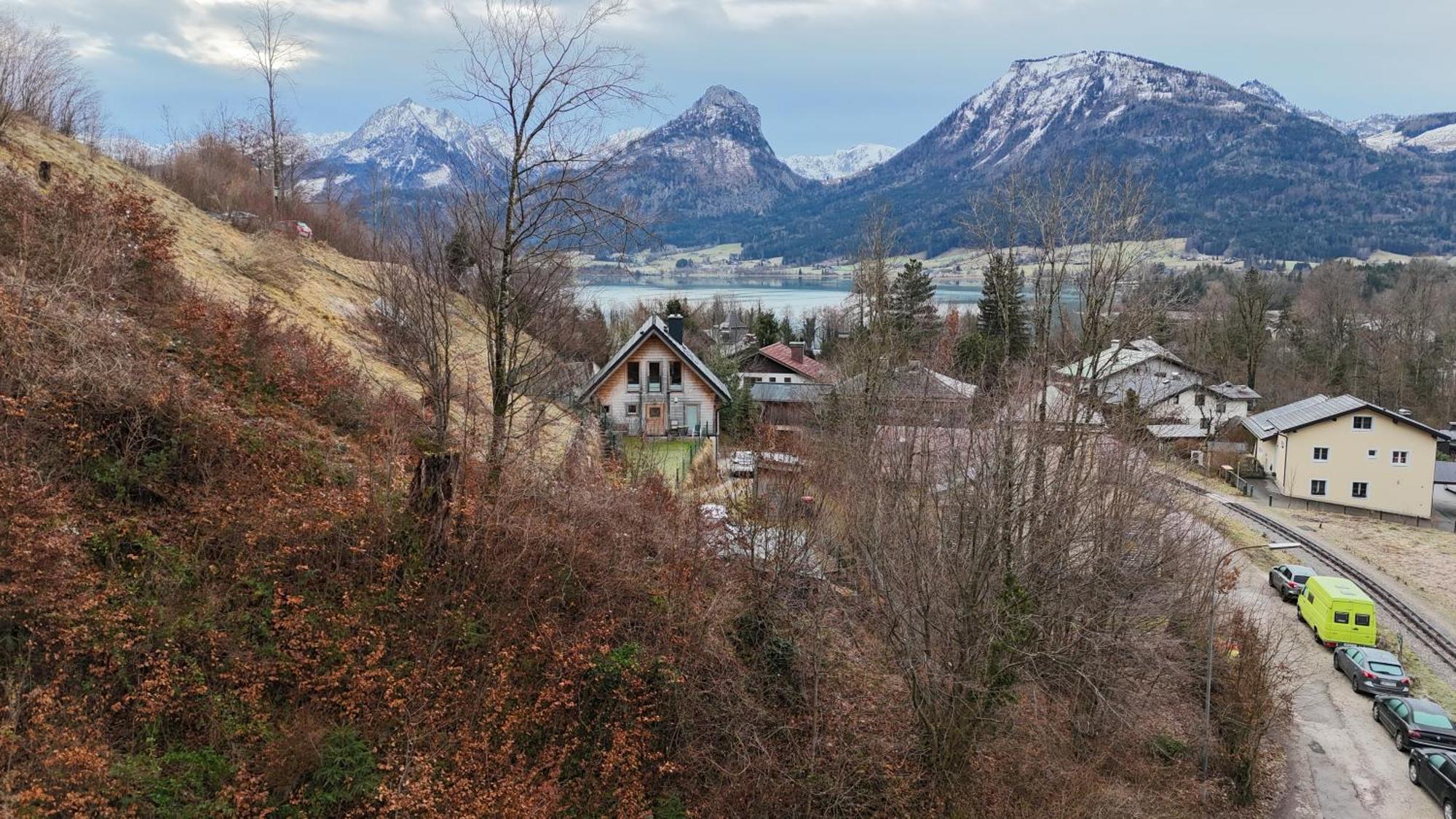 Farawayhomes Studio St Wolfgang #9 Saint Wolfgang Exterior foto