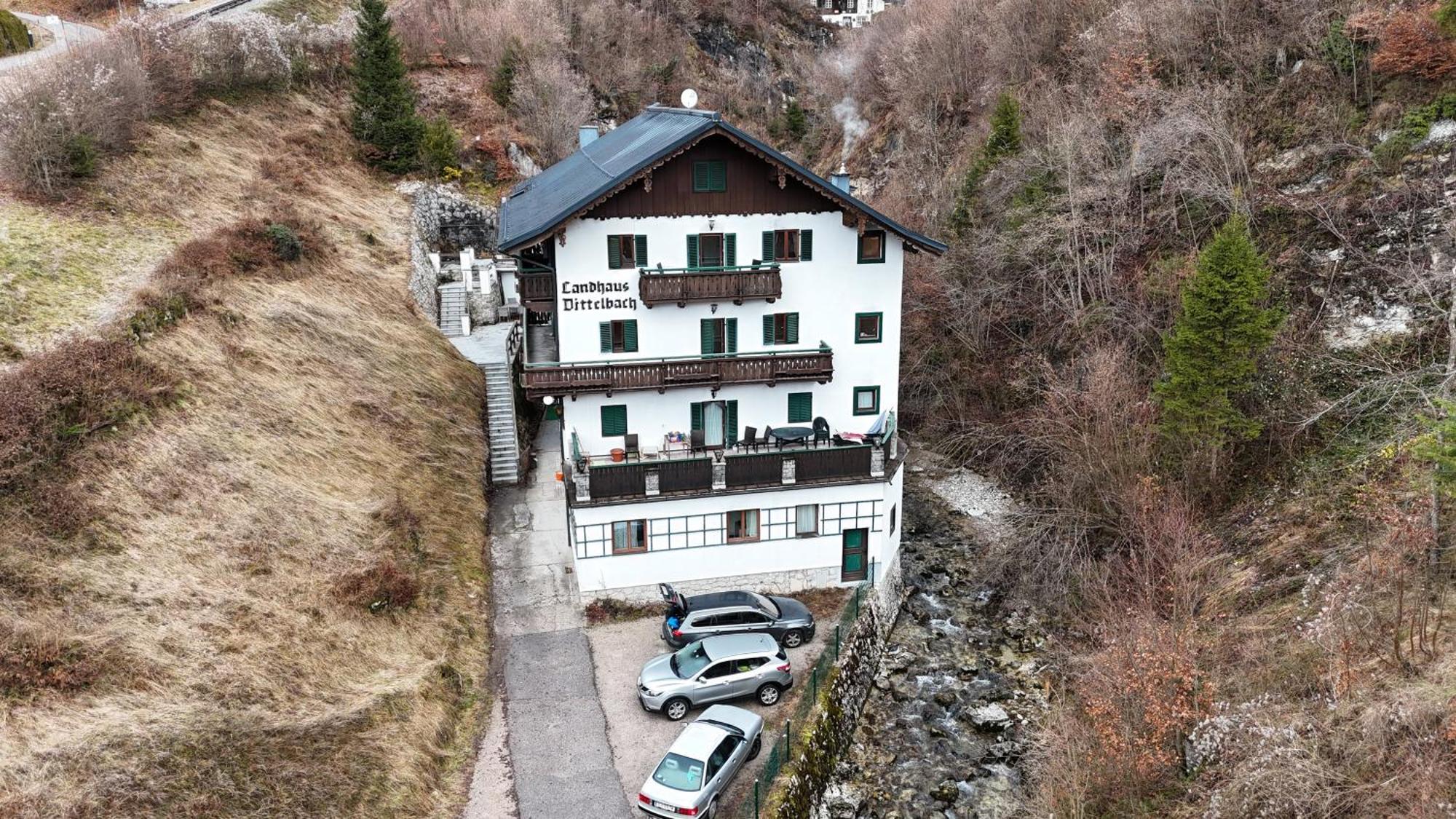 Farawayhomes Studio St Wolfgang #9 Saint Wolfgang Exterior foto